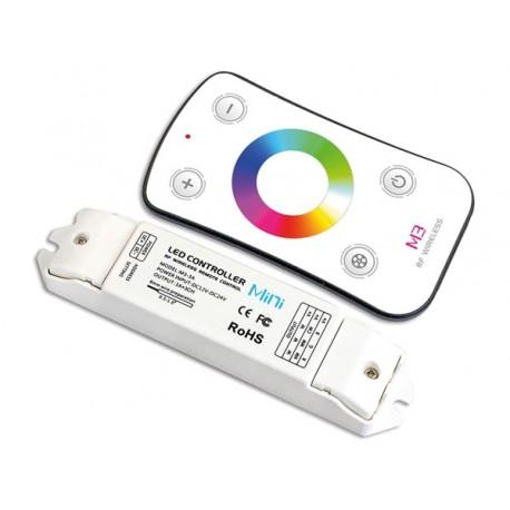 Led dimmer - Ltech