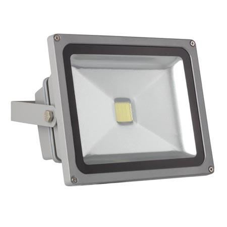 Breedstraler - Schijnwerper - LED - Perel