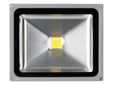Breedstraler - Schijnwerper - LED - Perel