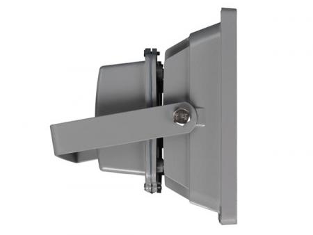 Breedstraler - Schijnwerper - LED - Perel