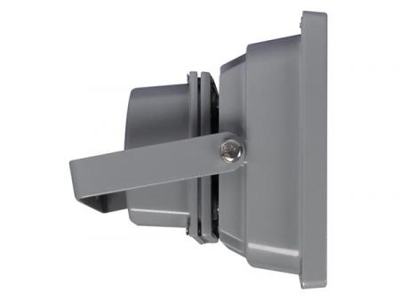 Breedstraler - Schijnwerper - LED - Perel