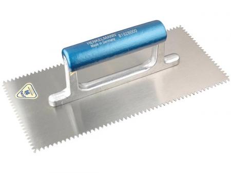 Jung Lijmspaan 5 x 5 GETAND met 4 zijden 405 Gr PRO - Jung Henkelmann