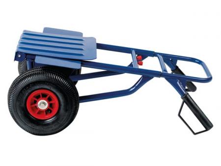 Inschuifbaar - tot 150 kg - Toolland