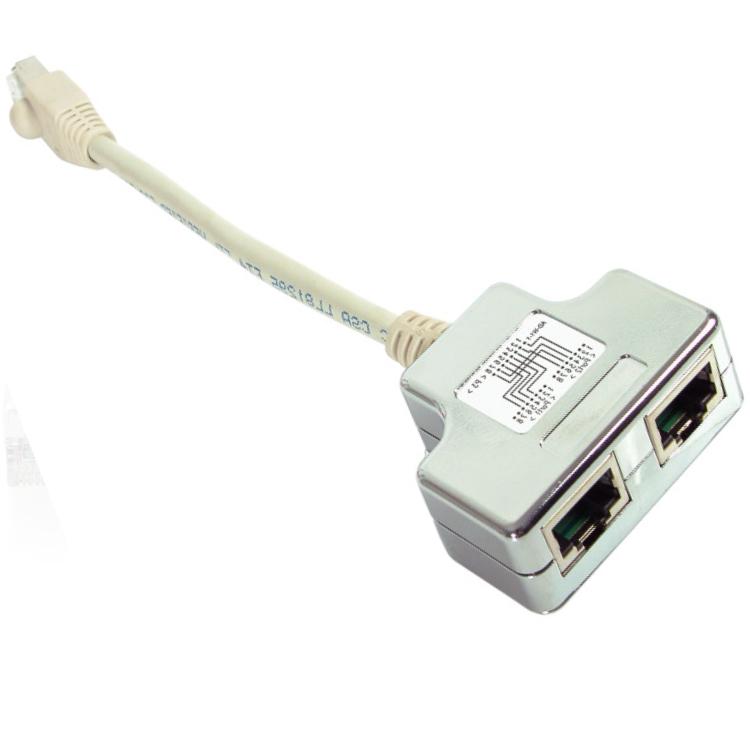 ISDN splitter - Valueline
