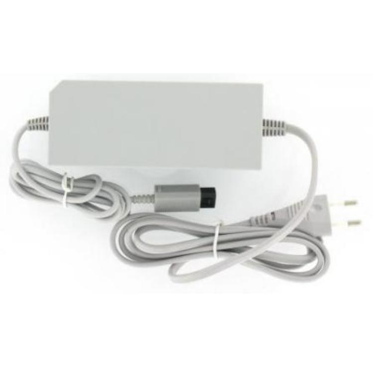 Nintendo Wii stroomadapter - Dolphix