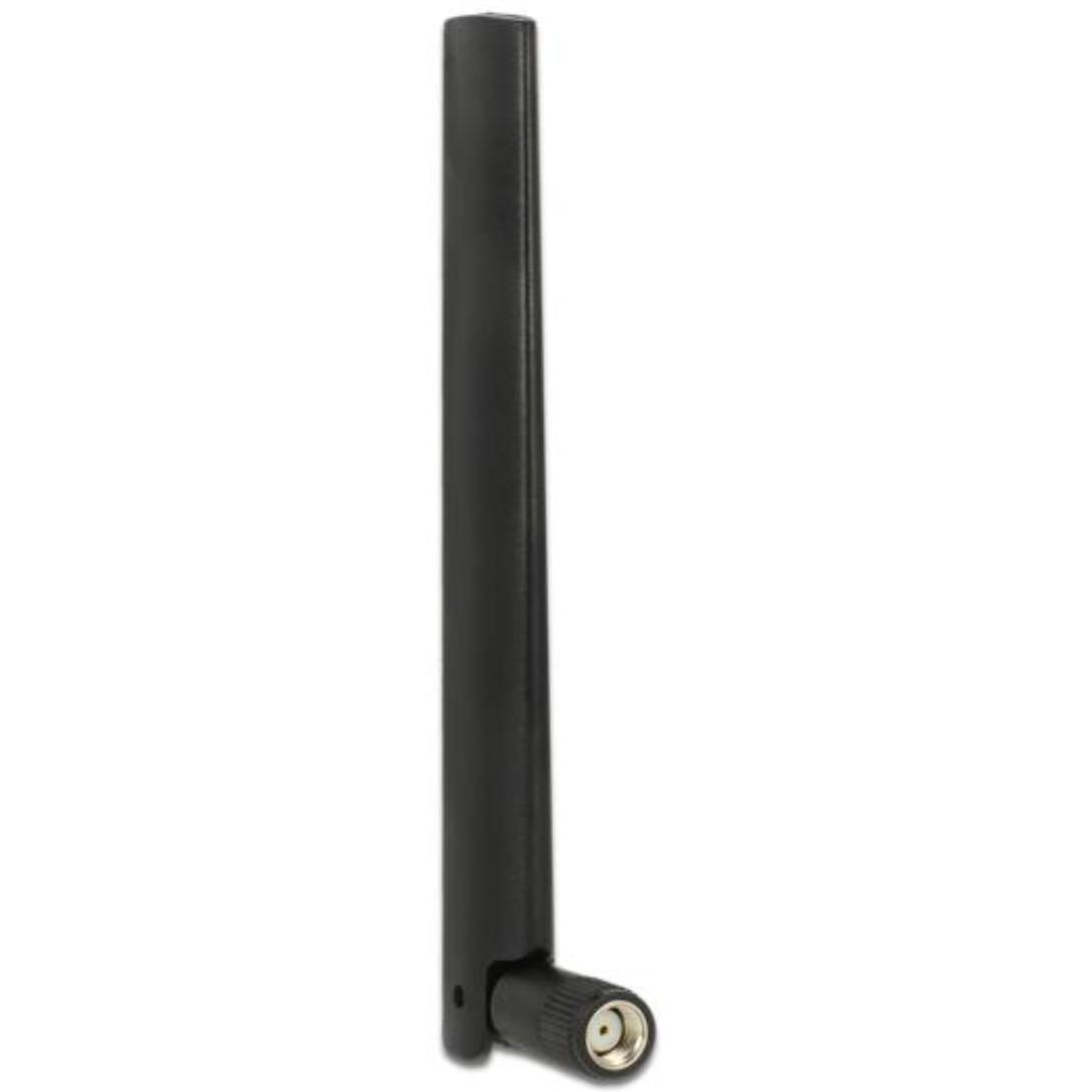 Antenne Delock ZigBee Multi Bluetooth, GSM, LTE, UMTS, WLAN IEEE 802. - Delock