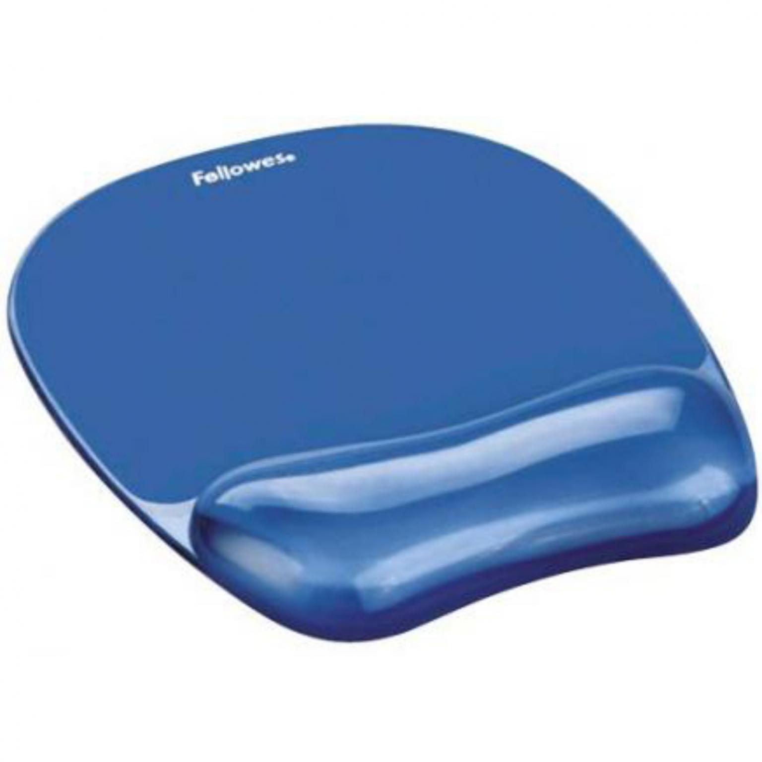 Ergonomische muismat - Fellowes