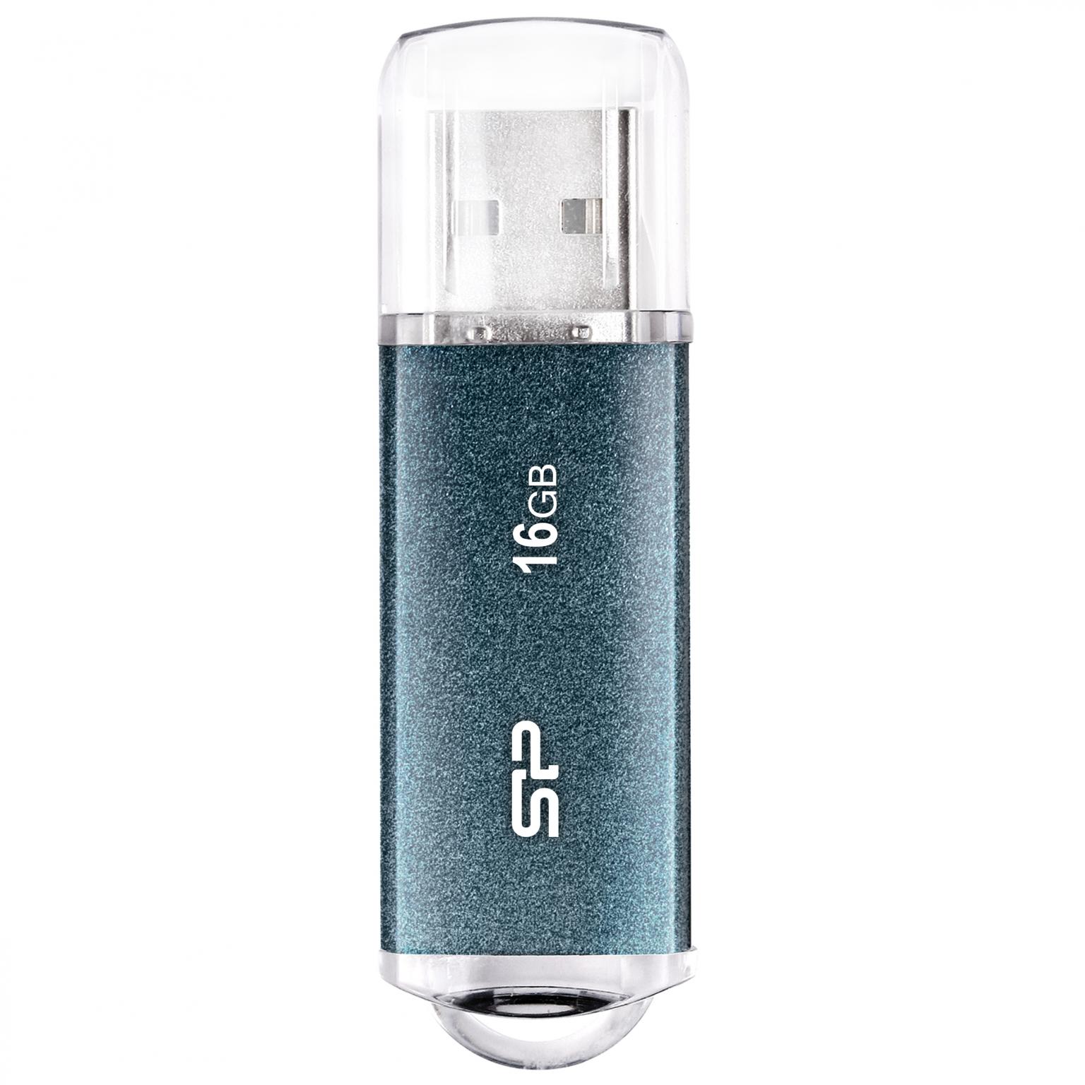 USB 3.0 stick - 16 GB - Silicon Power
