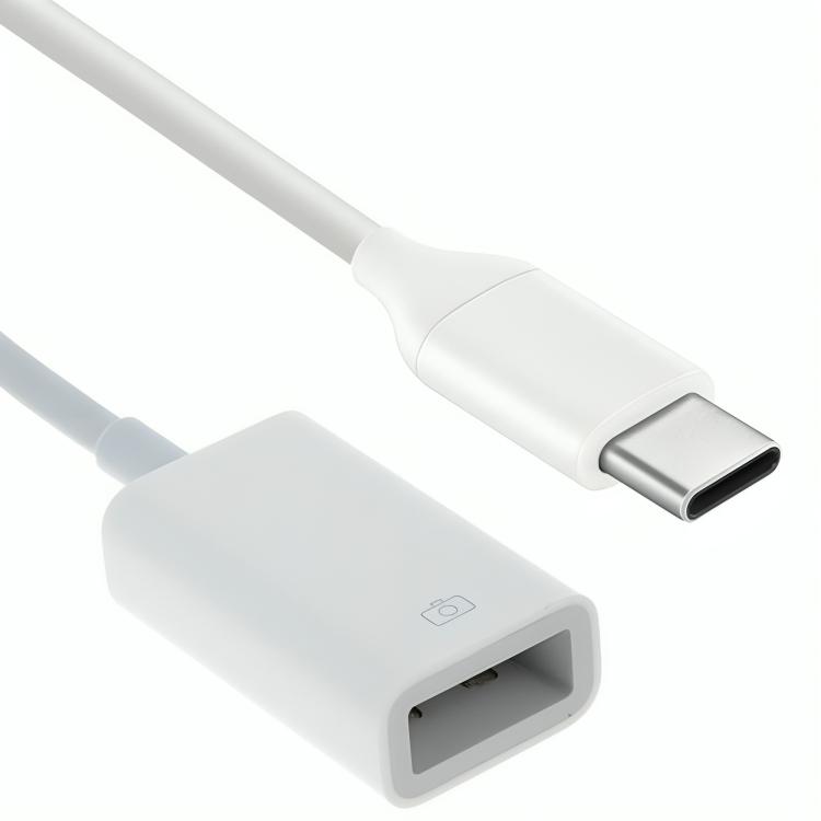USB C naar USB A kabel - Apple