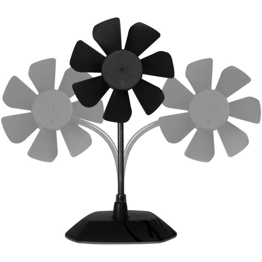 USB ventilator Arctic Breeze - Arctic