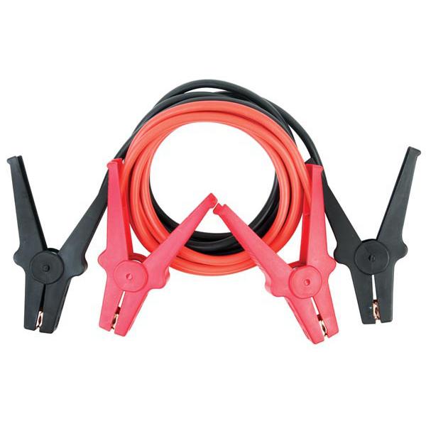Startkabel - 220 Ampère