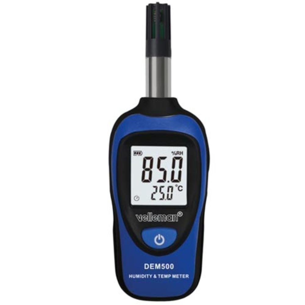 Thermometer - Velleman