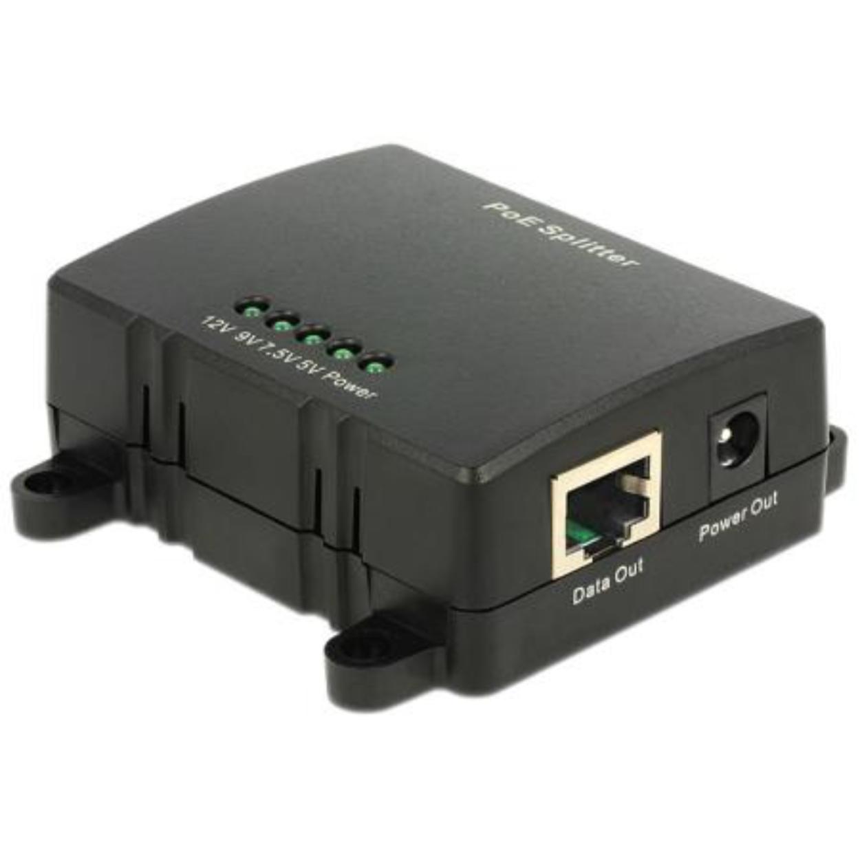 PoE+ Splitter - Intellinet