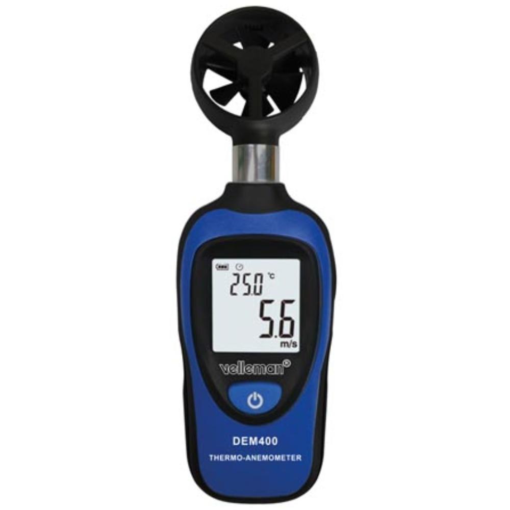 Thermometer