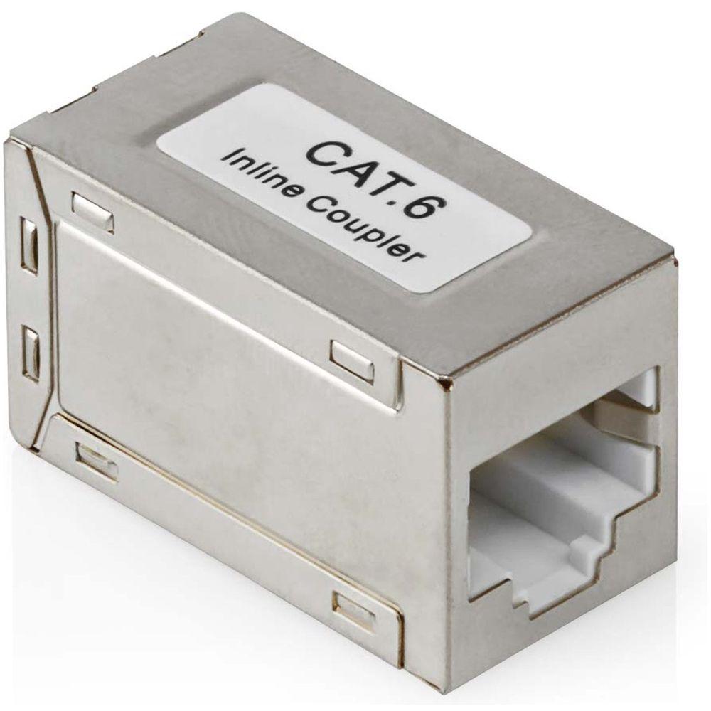 Connecteur réseau Cat 6