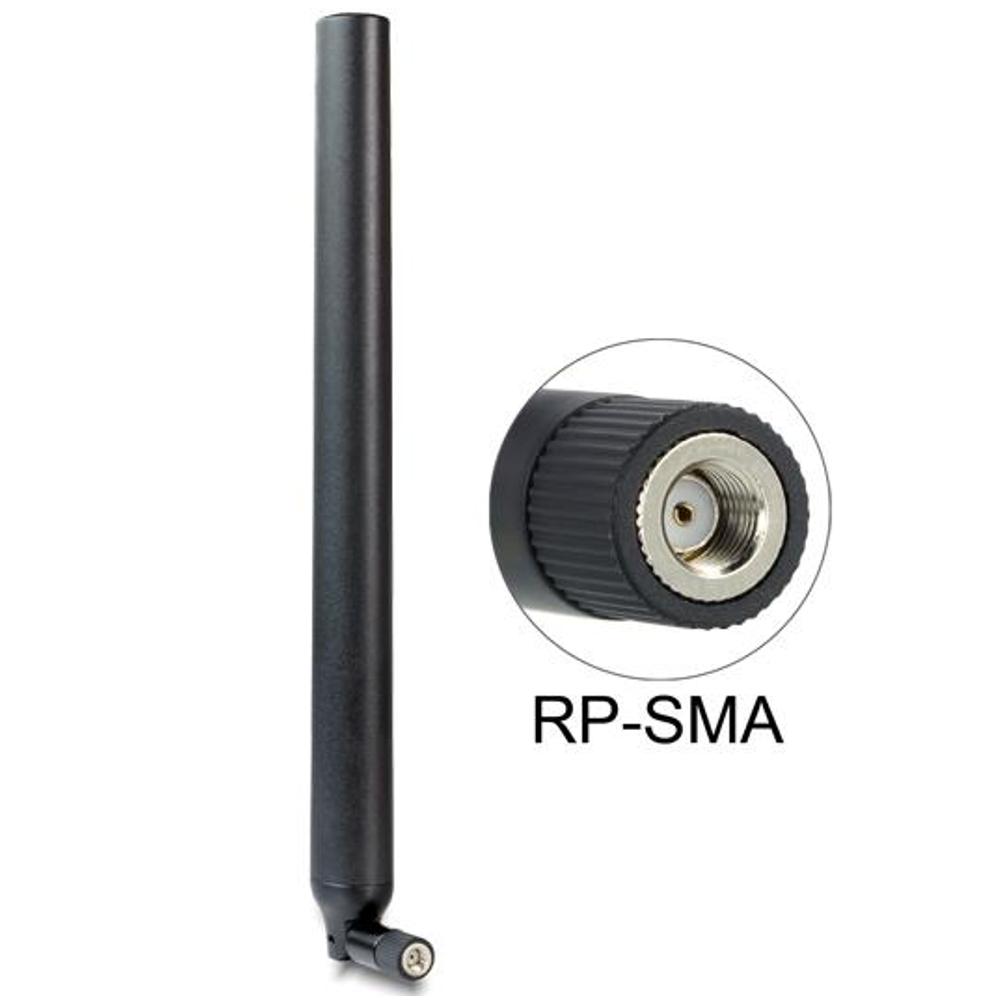 RP-SMA antenne - Delock
