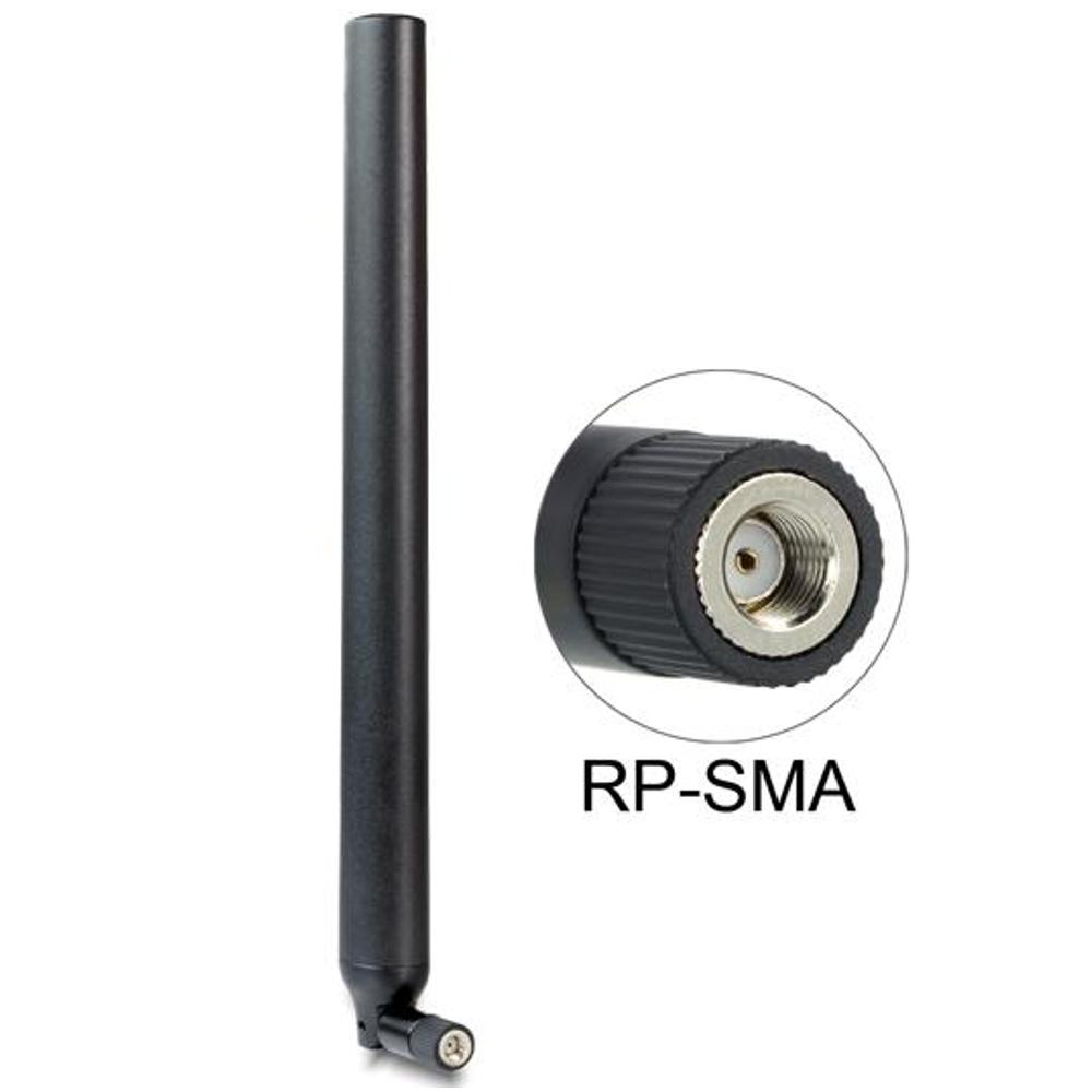 RP-SMA Antennes - Delock