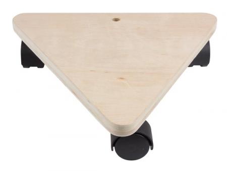 Meubelroller - tot 50 kg - Toolland