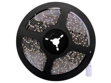KIT met flexibele LED-strip, CONTROLLER en VOEDING RGB LEDs 5 m 150 - Vellight