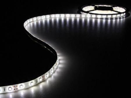 KIT avec bande LED et alimentation KOUDWIT 300 LEDs 5 m 12Vdc - Vellight