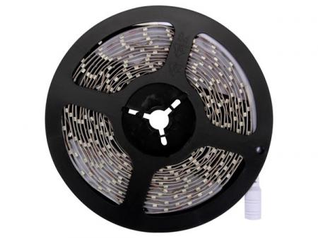 KIT mit LED-Streifen und Netzteil KOUDWIT 300 LEDs 5 m 12Vdc - Vellight