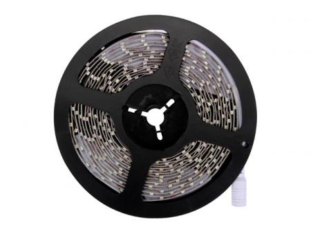 KIT avec bande LED et alimentation Ultraviolette 300 LEDs 5 m 12V - Vellight