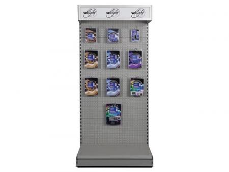 KIT avec bande LED et alimentation Ultraviolette 300 LEDs 5 m 12V - Vellight