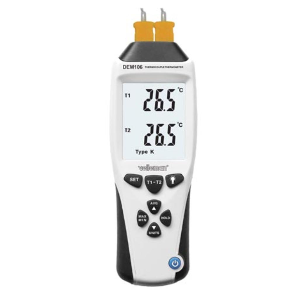 Thermometer