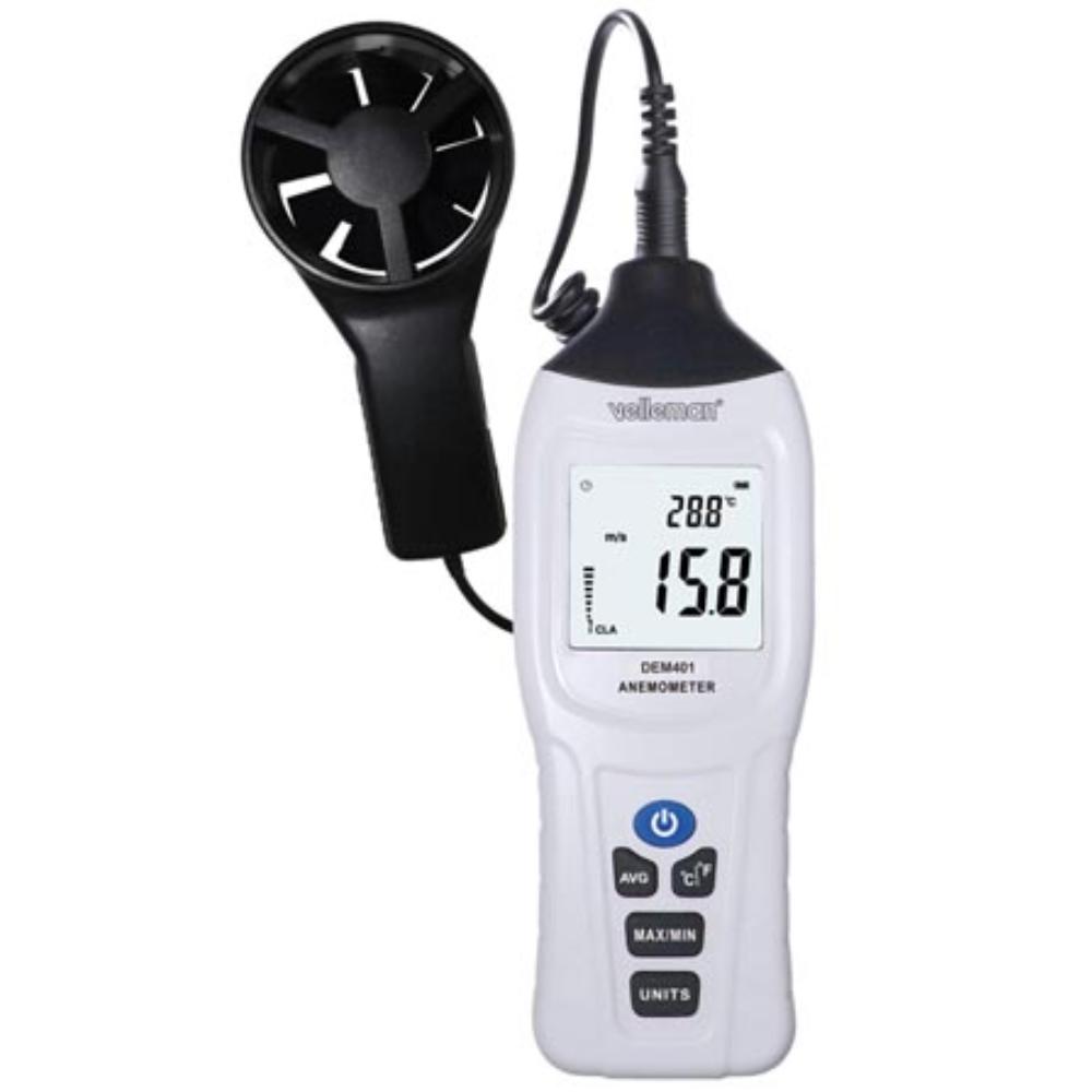 Thermometer