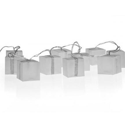 Kerstverlichting op batterij - HQ-Power