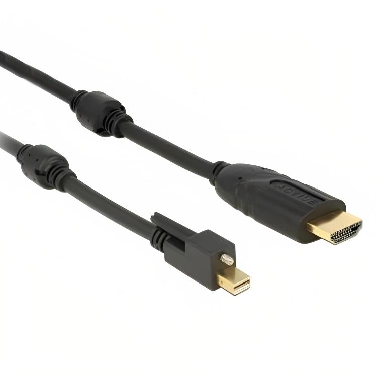 4K Mini DisplayPort naar HDMI kabel - Delock