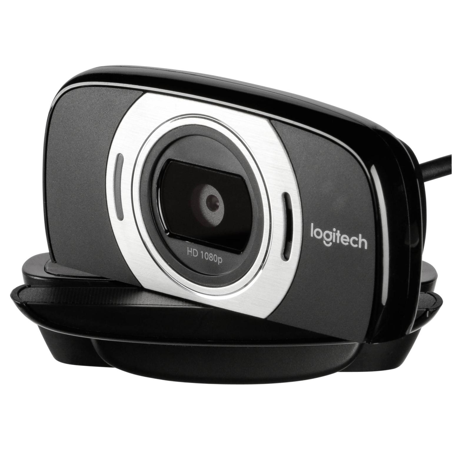 Caméra Web HD C615 - Logitech