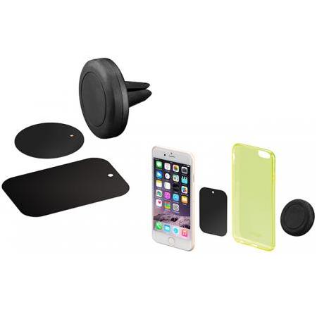 IPhone 8 - Telefoonhouder - Goobay