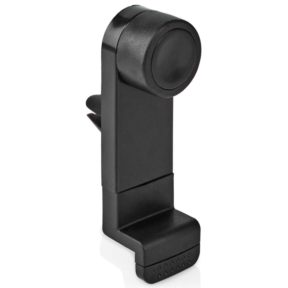 Acheter Support de téléphone de voiture magnétique Mini support de barre  pour téléphone portable aimant en métal GPS support mural de voiture