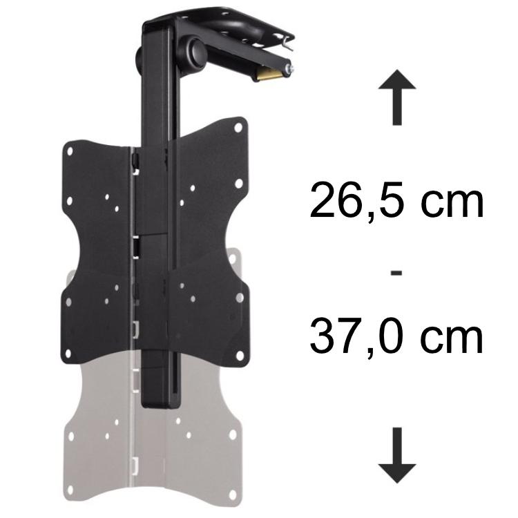 Kabelbinder Selfit 3,5 x 200 mm 20 kg grau
