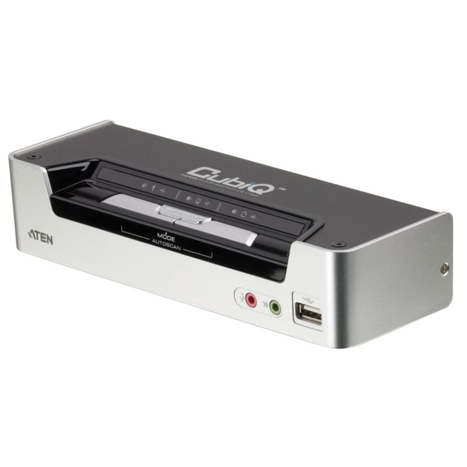 HDMI multiport omvormer - Aten