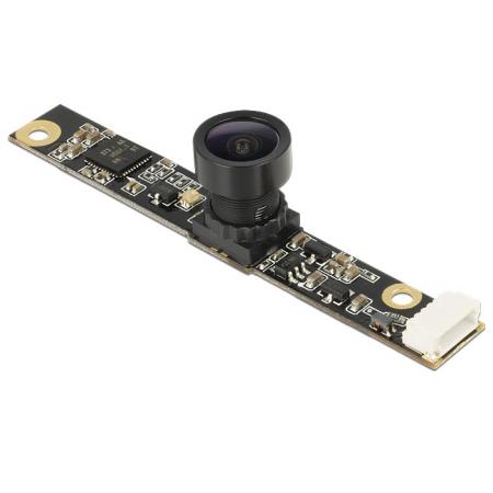 USB 2.0 Mini Camera - 3.14 Megapixel - 120 - Delock