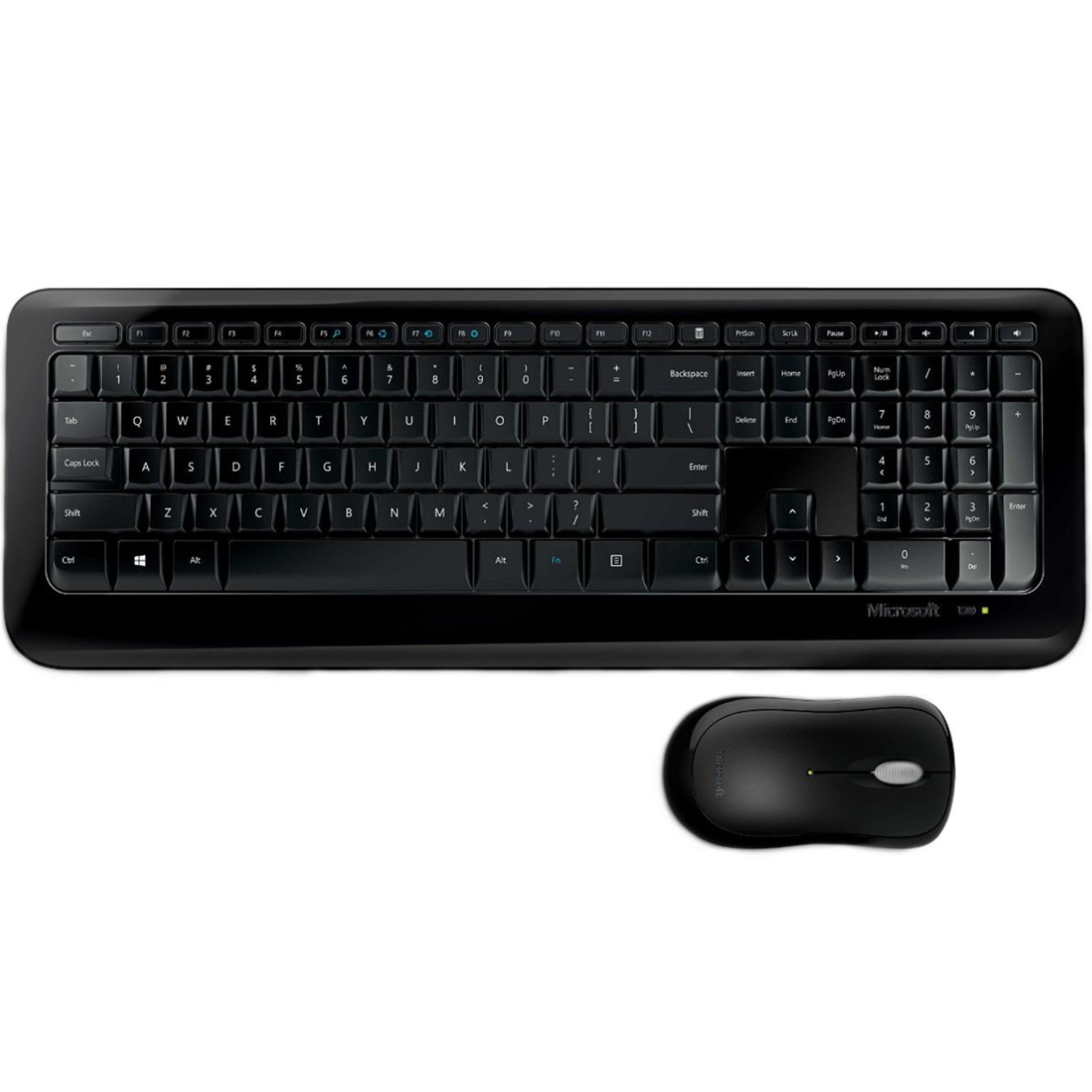 Set - Microsoft