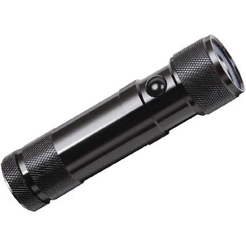 Eco-Light FL DUO torche LED 8xLED 18lm 3xAAA (inclus) 18h - Brennenstuhl