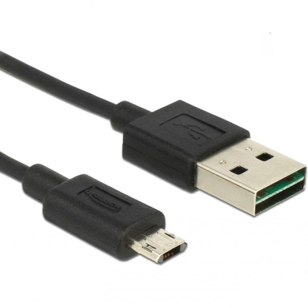 Huawei P9 Lite - USB Kabel - Delock