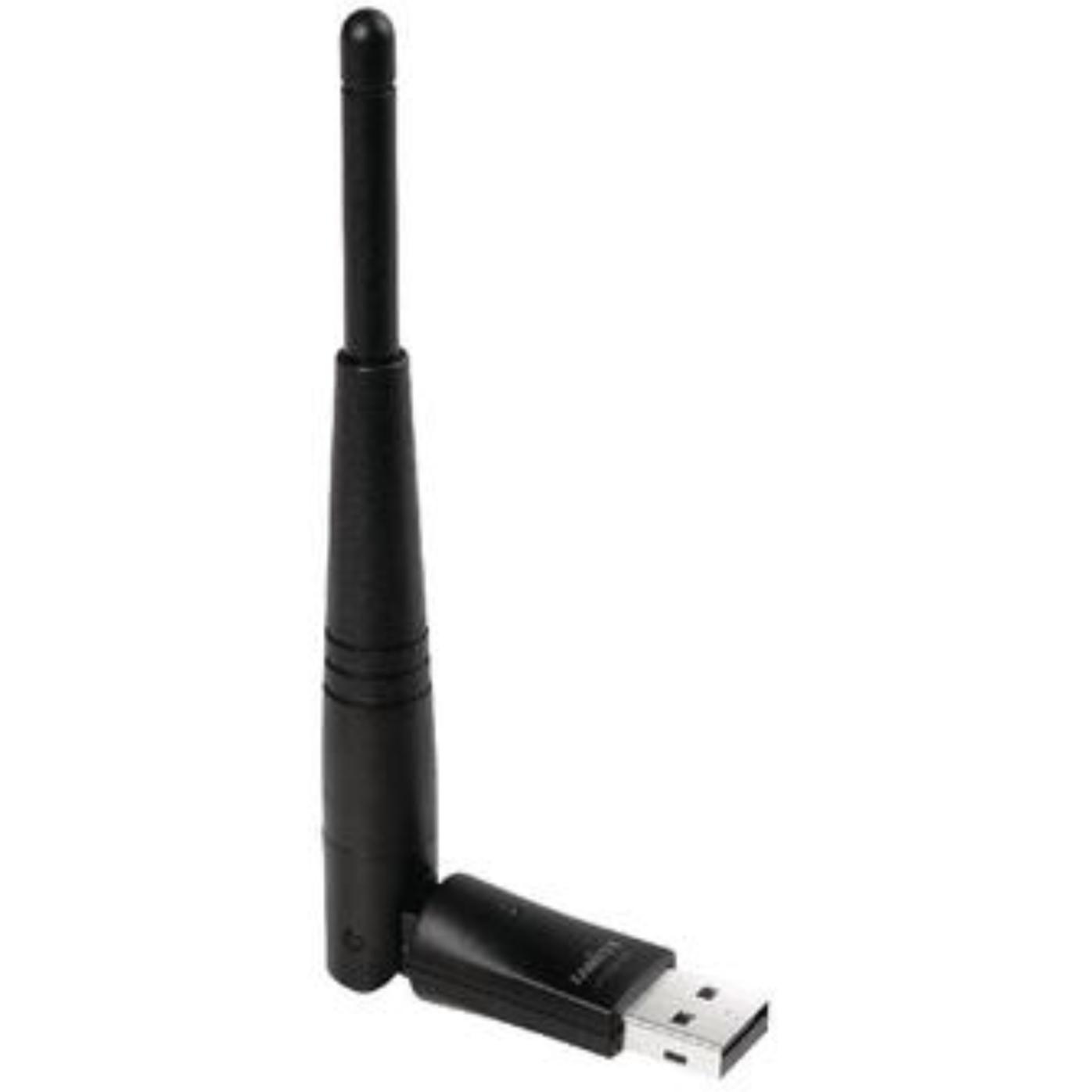 USB netwerkadapter omvormer - Edimax