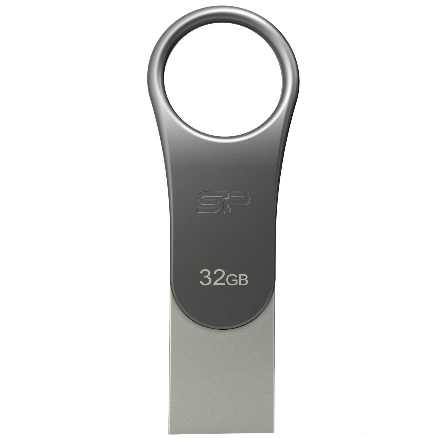 Clé USB 3.0 - Silicon Power