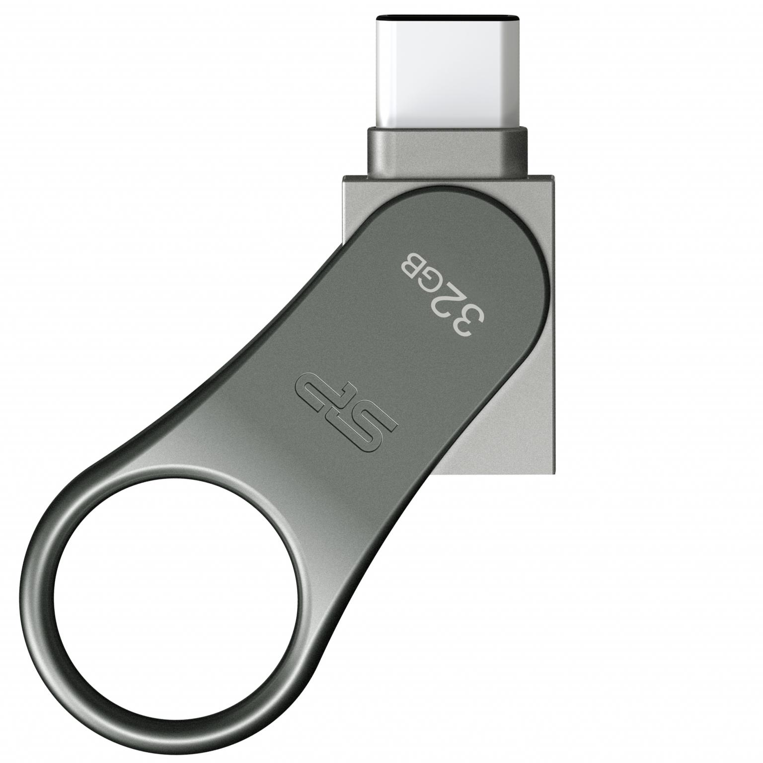 Clé USB 3.0 - Silicon Power