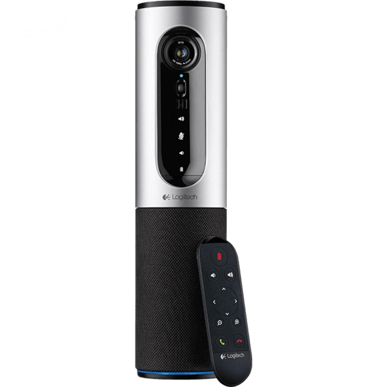 USB Webcam - Logitech