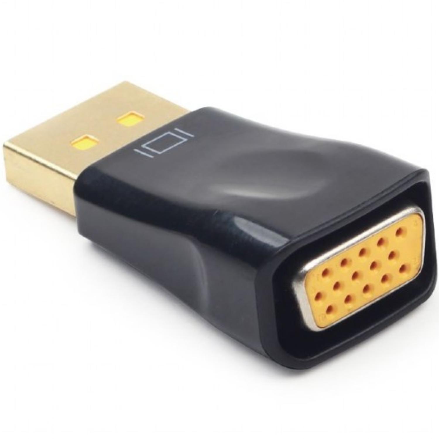 DisplayPort naar VGA adapter - CablExpert