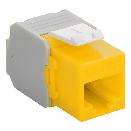 RJ45 LSA keystone - Goobay
