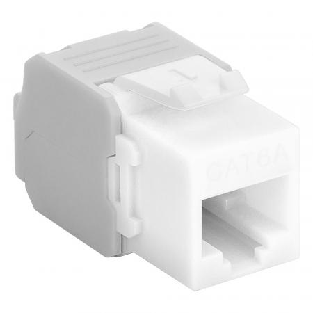 RJ45 LSA keystone - Goobay