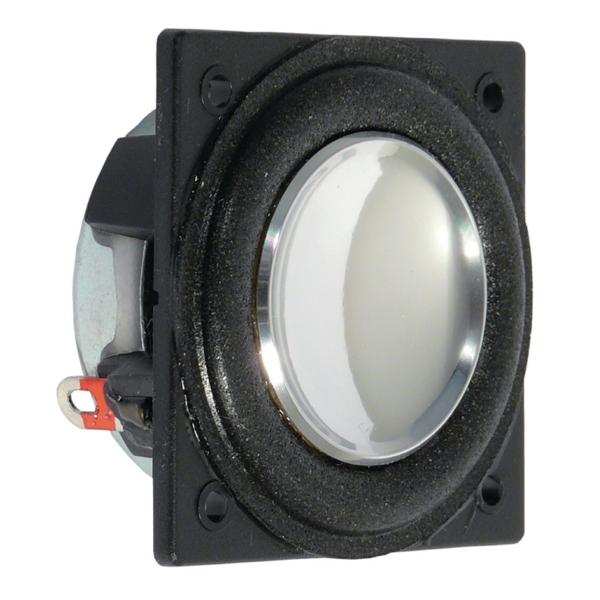 Haut-parleur miniature de 3,2 cm (1,3) 8 ? 5 W - Visaton