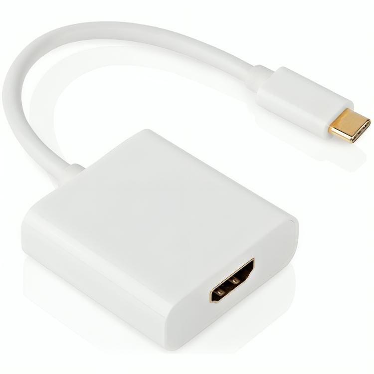 USB C - Allteq
