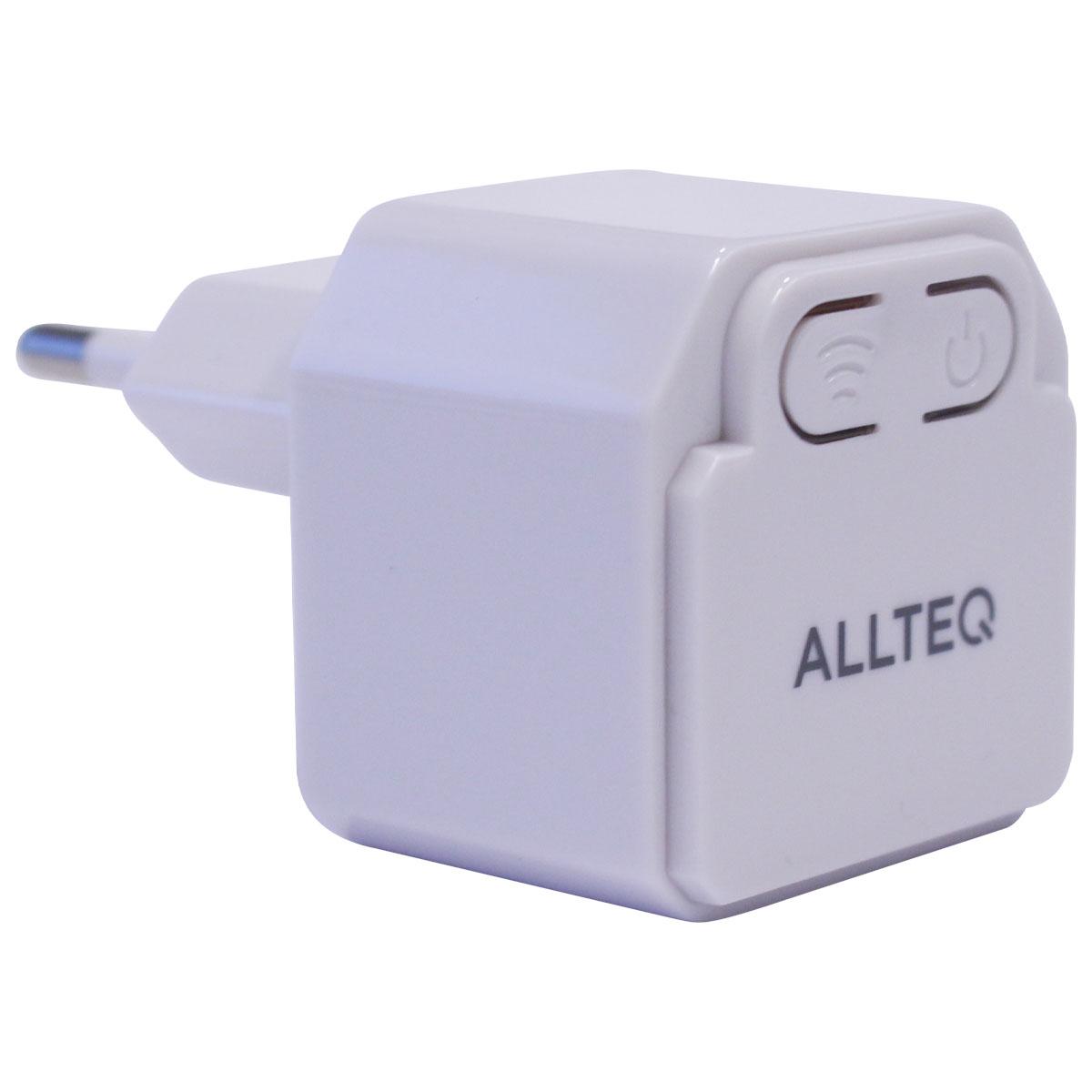 Access point - 300 Mb/s - Allteq
